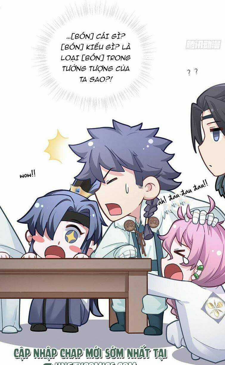 Nhập Mạc Chi Thần Chapter 72 trang 20