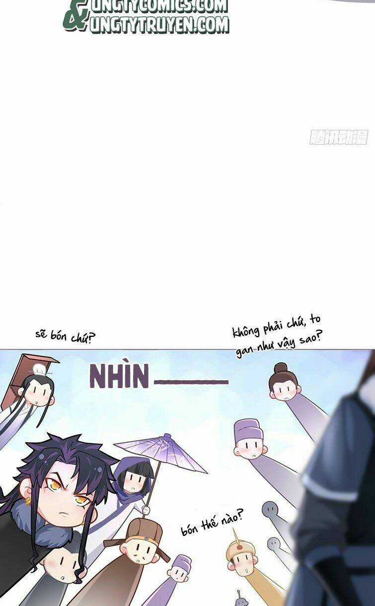 Nhập Mạc Chi Thần Chapter 72 trang 21