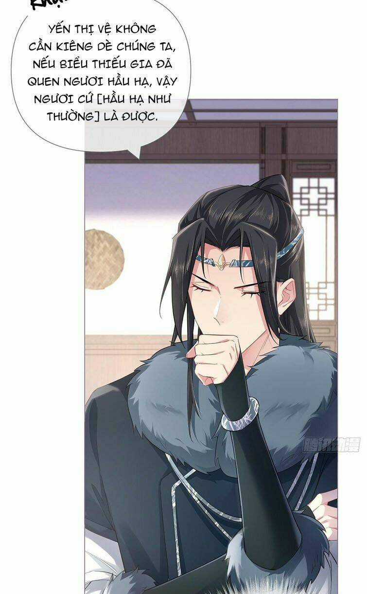 Nhập Mạc Chi Thần Chapter 72 trang 26