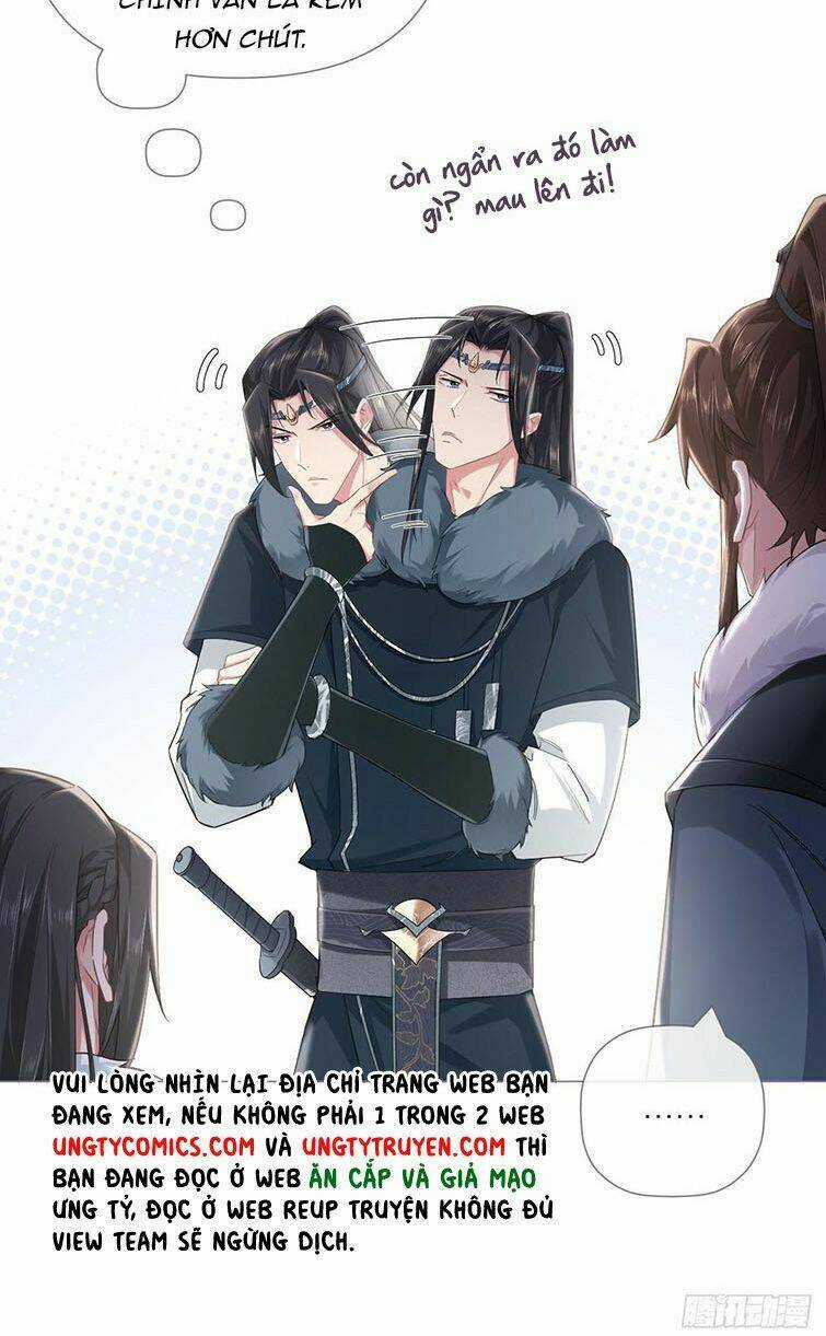 Nhập Mạc Chi Thần Chapter 72 trang 28