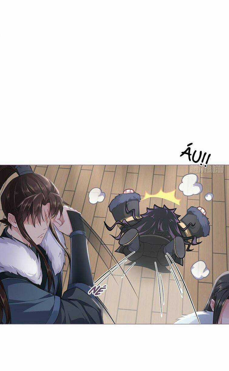 Nhập Mạc Chi Thần Chapter 72 trang 31