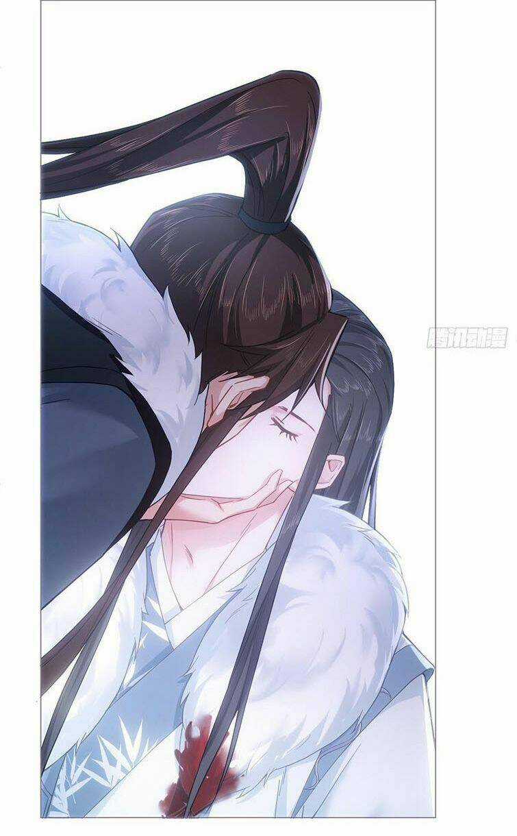 Nhập Mạc Chi Thần Chapter 72 trang 36