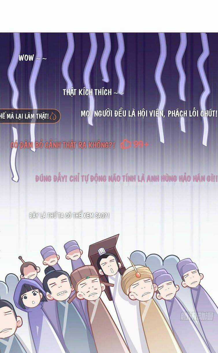 Nhập Mạc Chi Thần Chapter 72 trang 40