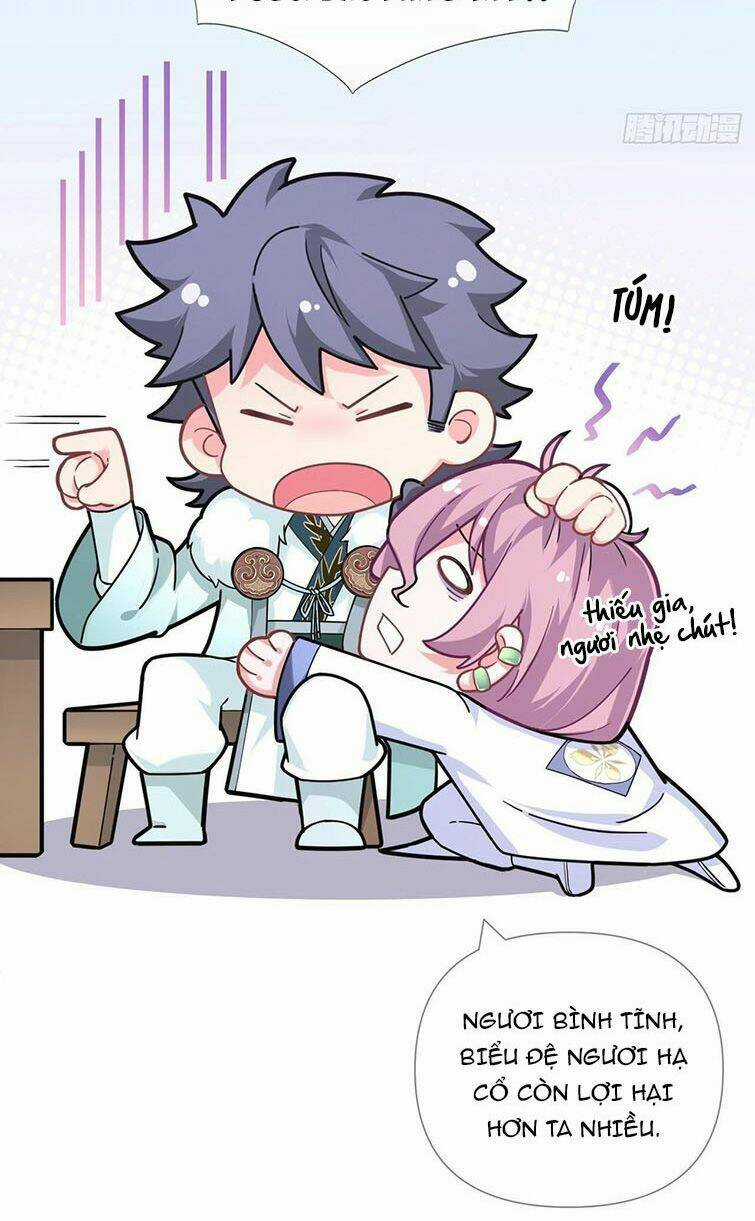 Nhập Mạc Chi Thần Chapter 72 trang 43