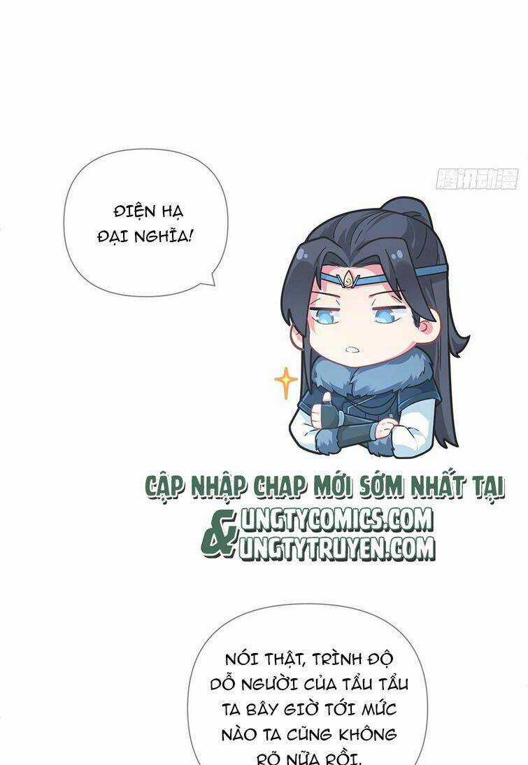 Nhập Mạc Chi Thần Chapter 72 trang 44