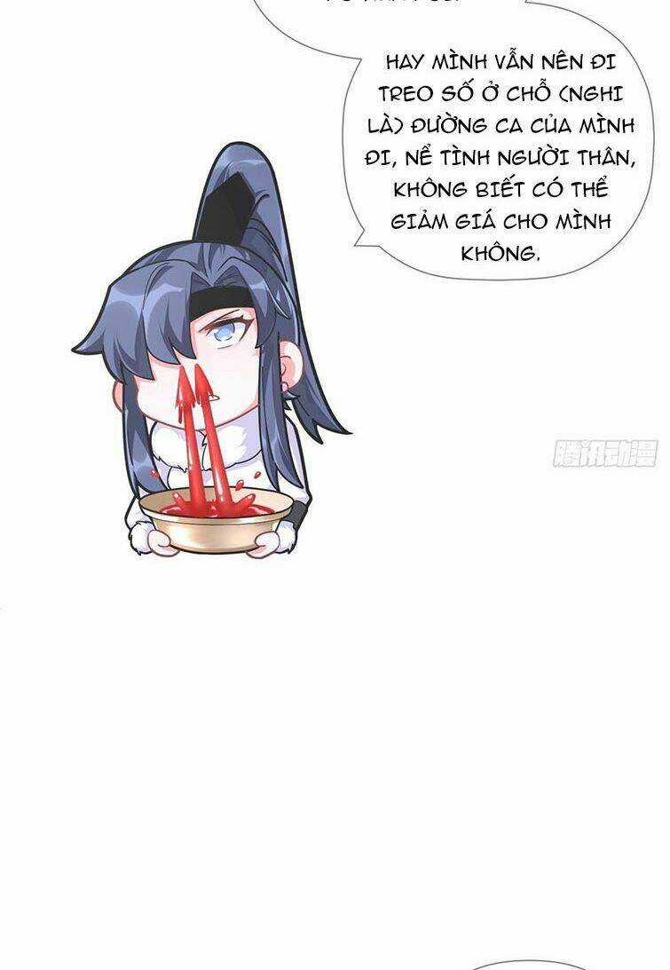 Nhập Mạc Chi Thần Chapter 72 trang 45