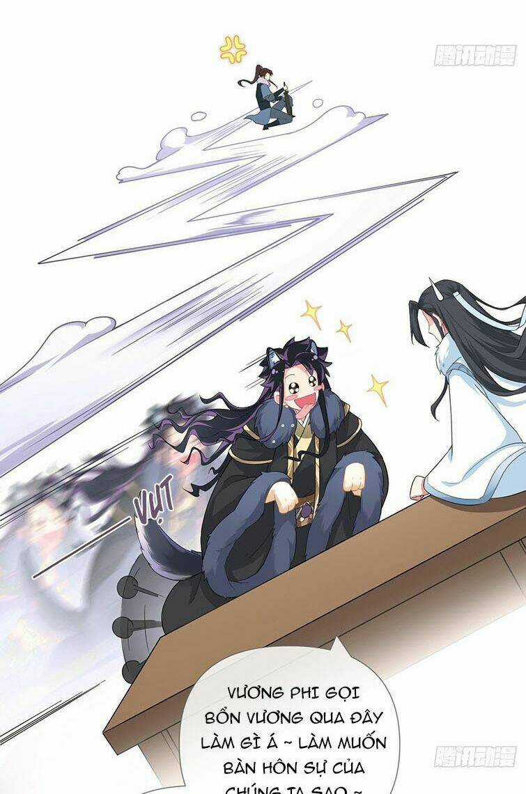 Nhập Mạc Chi Thần Chapter 72 trang 9