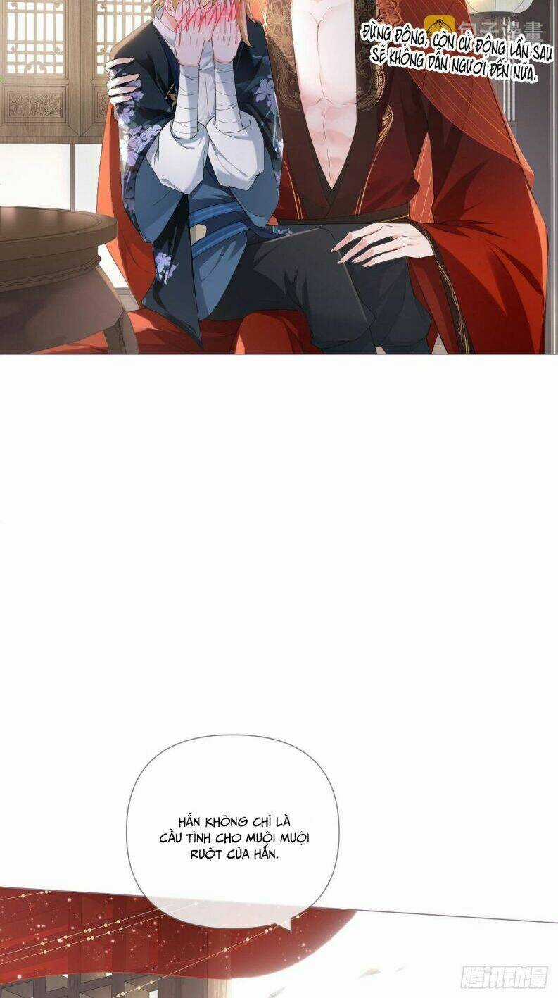 Nhập Mạc Chi Thần Chapter 73 trang 25