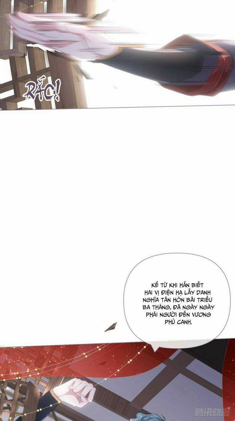 Nhập Mạc Chi Thần Chapter 73 trang 26