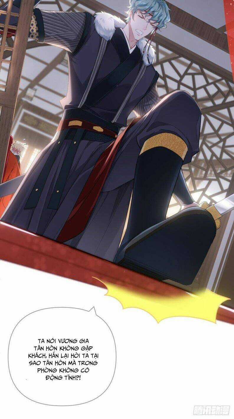 Nhập Mạc Chi Thần Chapter 73 trang 27