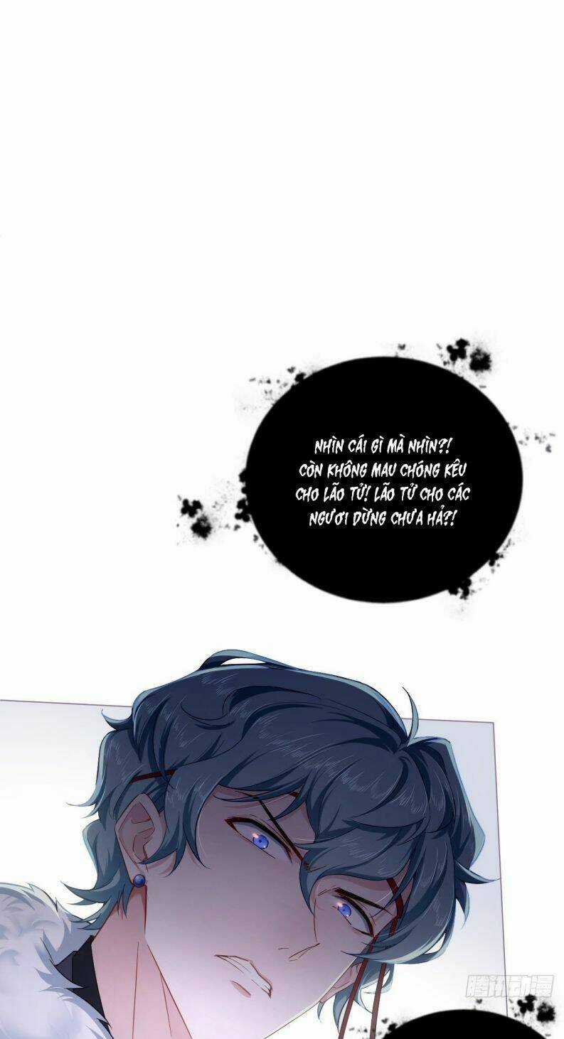 Nhập Mạc Chi Thần Chapter 73 trang 28