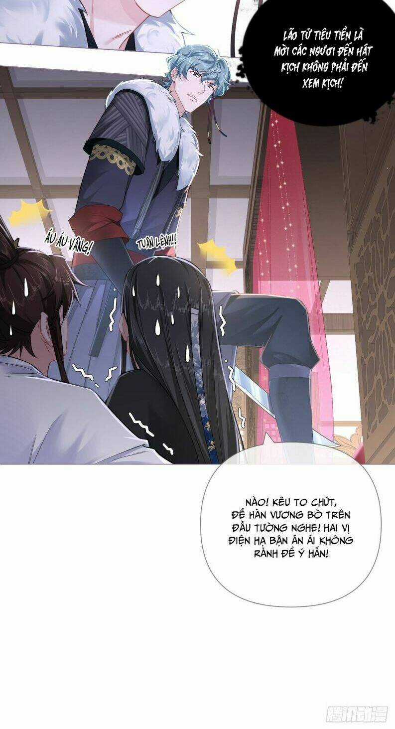 Nhập Mạc Chi Thần Chapter 73 trang 29