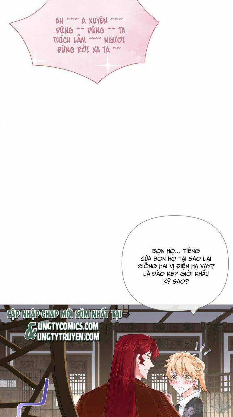 Nhập Mạc Chi Thần Chapter 73 trang 31