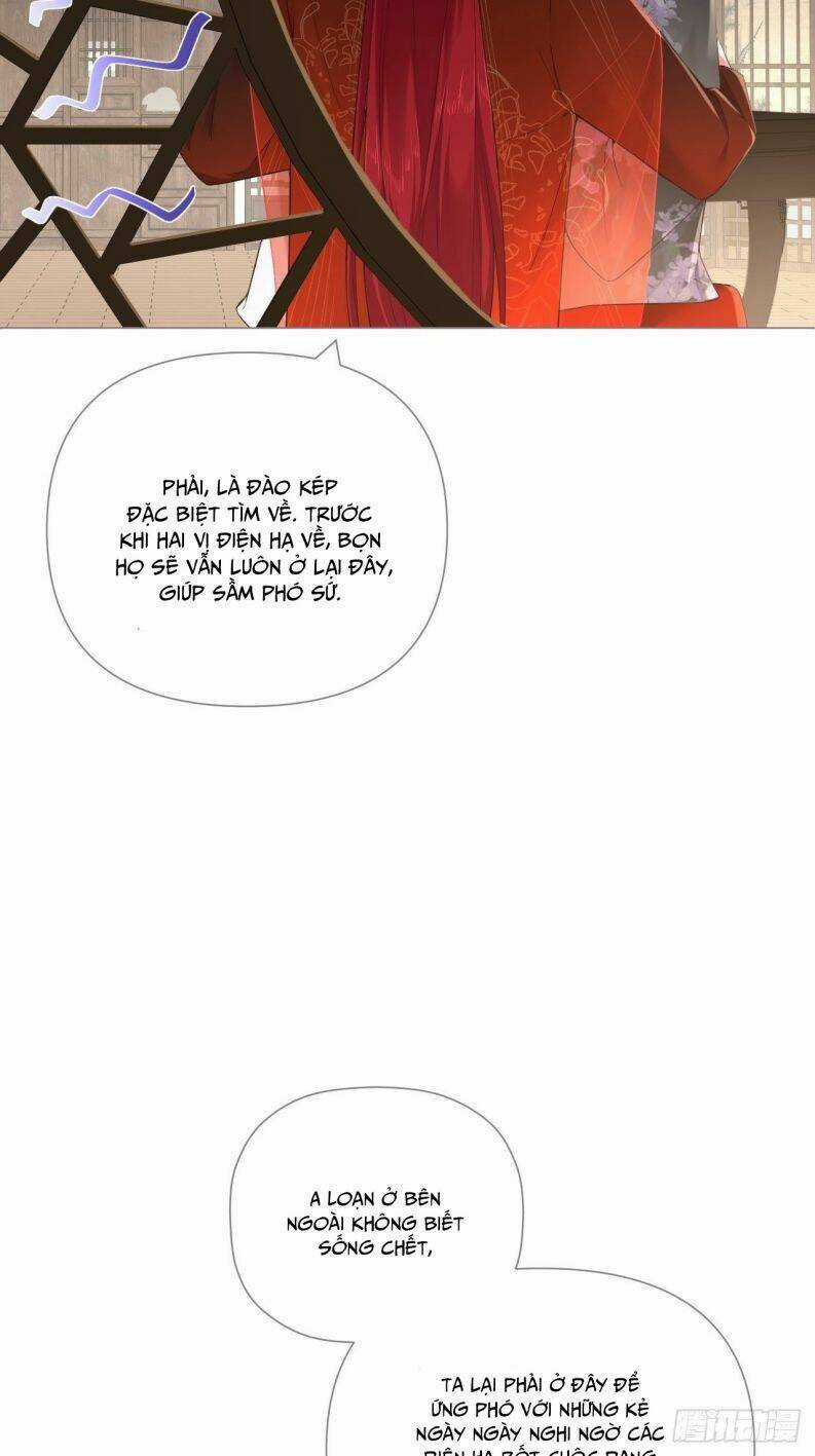 Nhập Mạc Chi Thần Chapter 73 trang 32