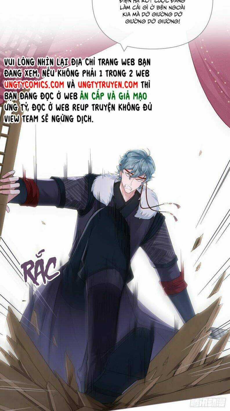 Nhập Mạc Chi Thần Chapter 73 trang 33