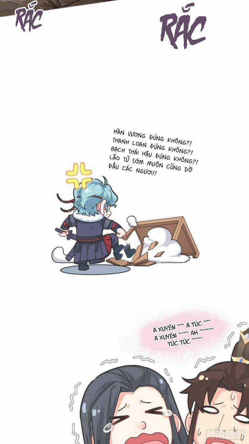 Nhập Mạc Chi Thần Chapter 73 trang 34