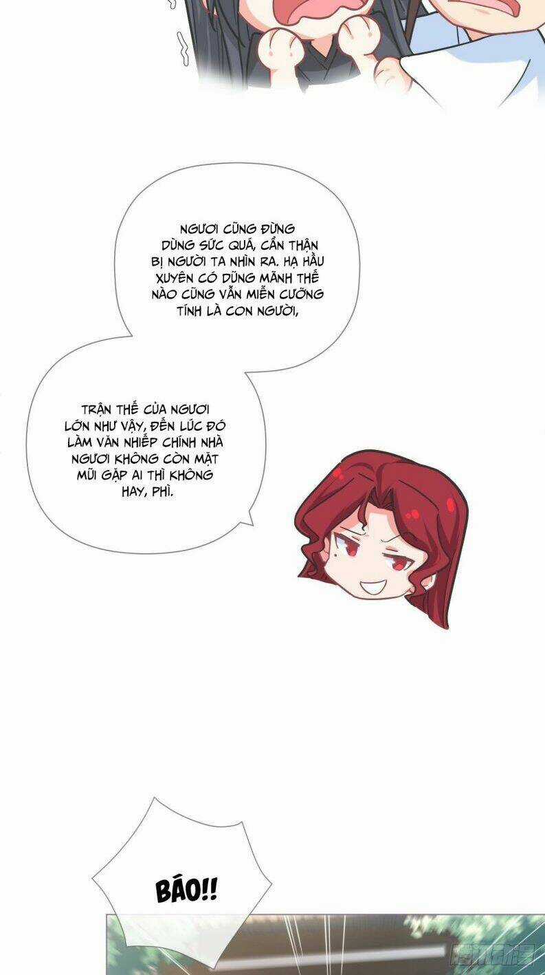 Nhập Mạc Chi Thần Chapter 73 trang 35