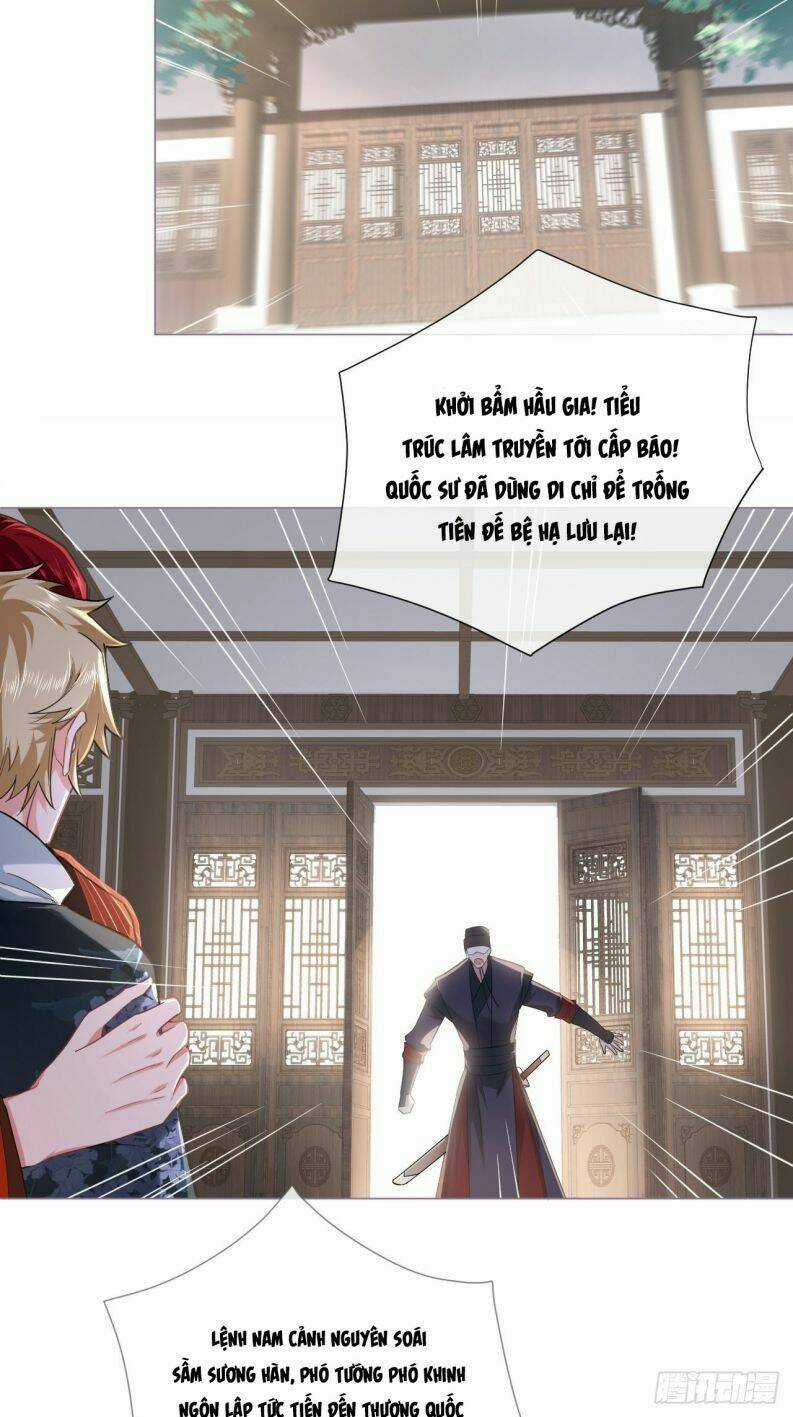 Nhập Mạc Chi Thần Chapter 73 trang 36