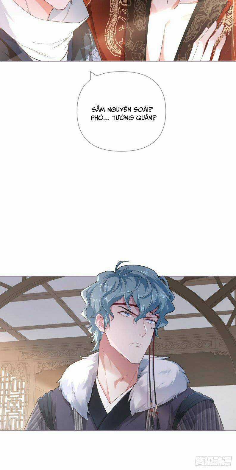 Nhập Mạc Chi Thần Chapter 73 trang 38