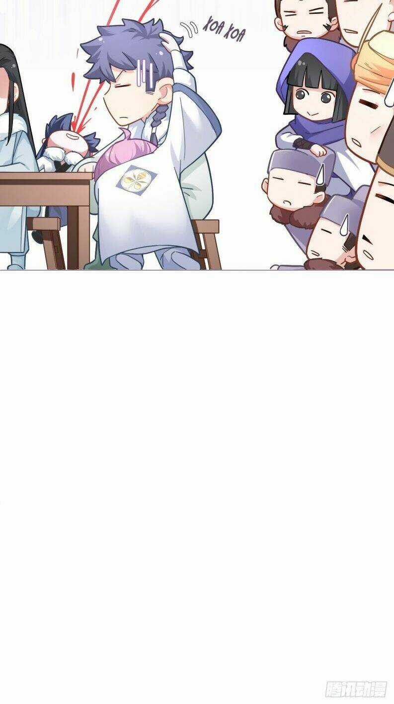 Nhập Mạc Chi Thần Chapter 73 trang 46