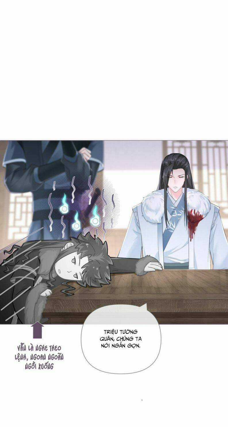 Nhập Mạc Chi Thần Chapter 73 trang 47