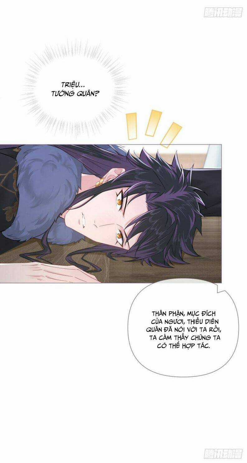 Nhập Mạc Chi Thần Chapter 73 trang 48