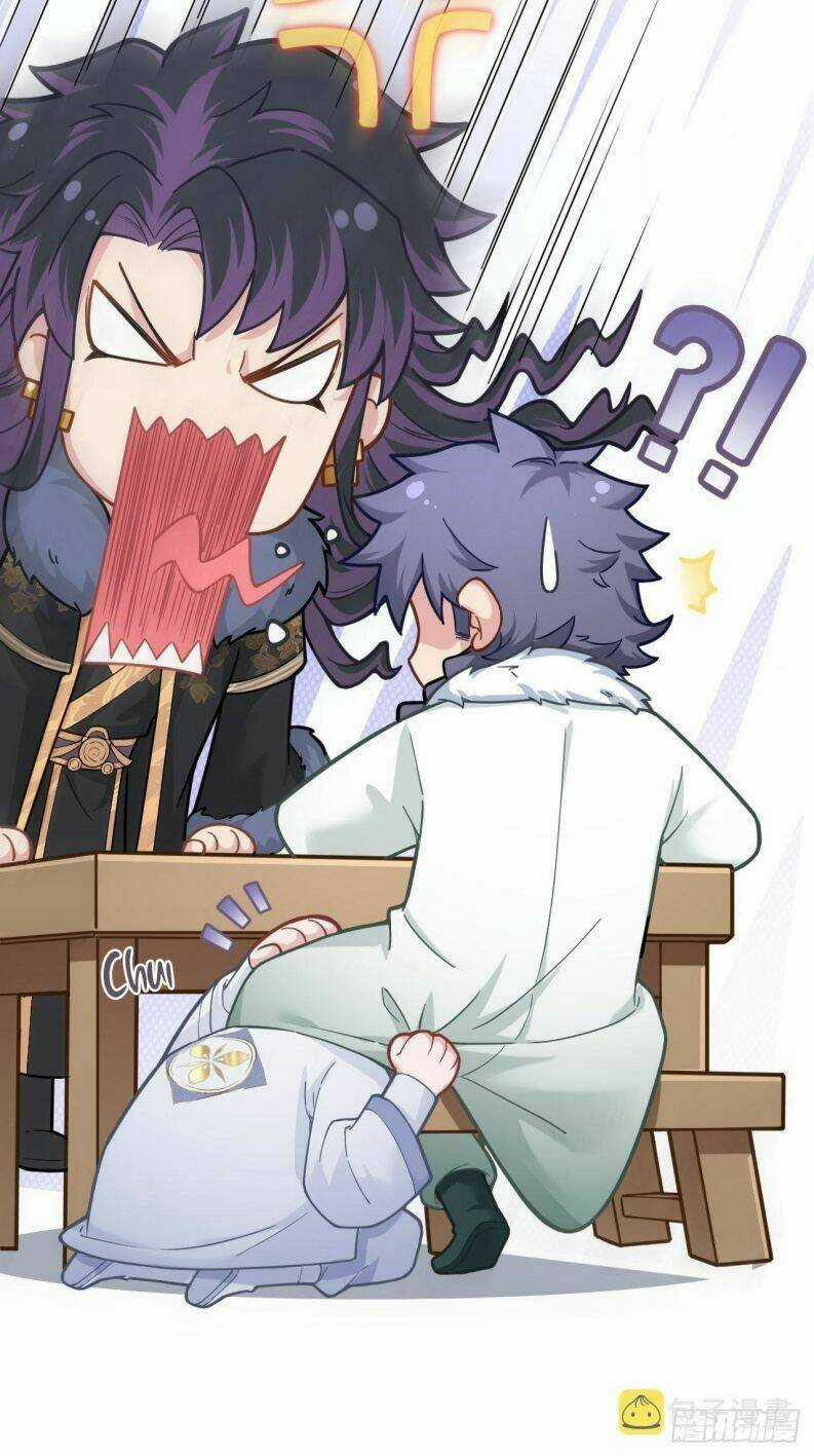 Nhập Mạc Chi Thần Chapter 73 trang 51