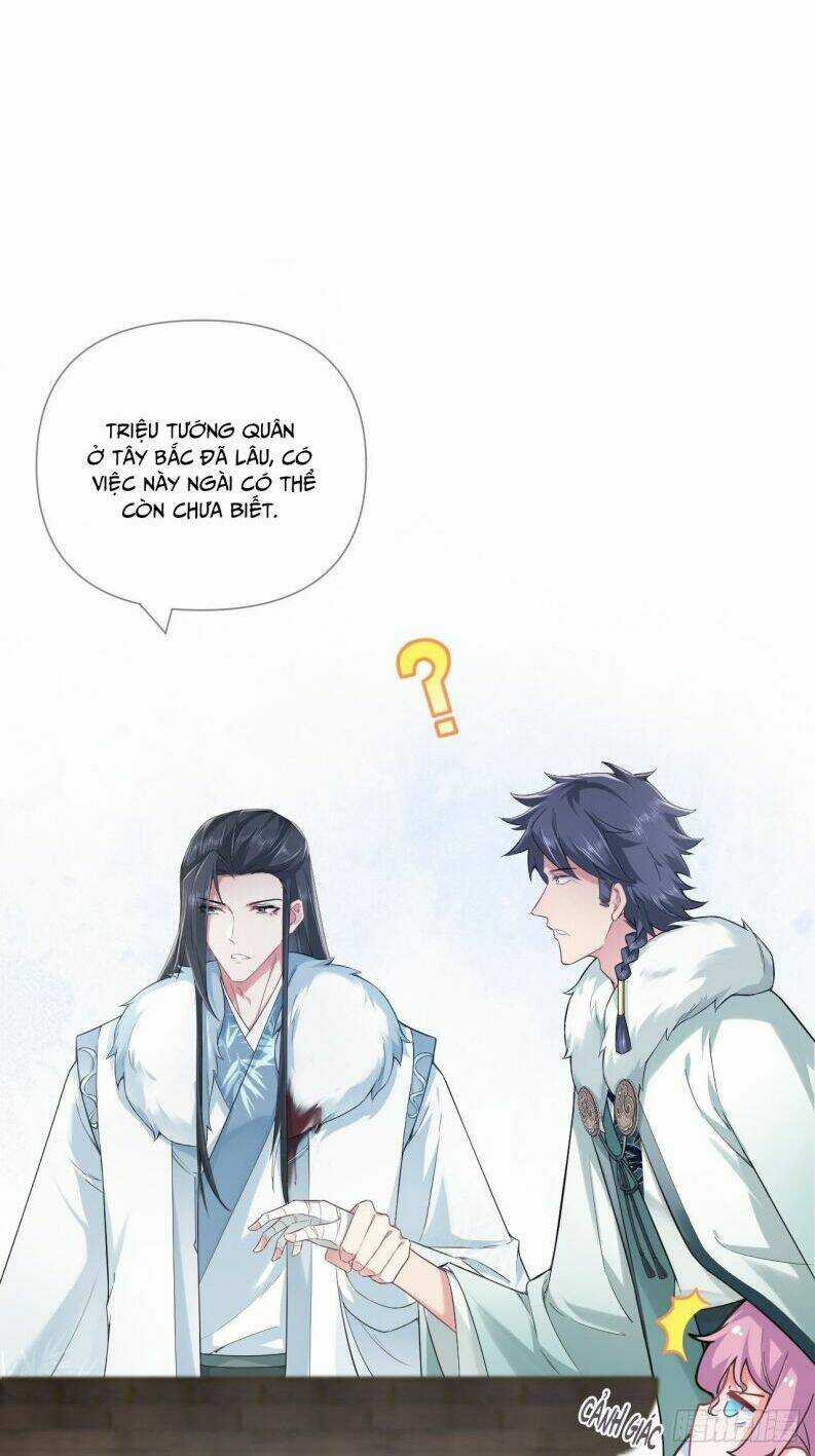 Nhập Mạc Chi Thần Chapter 73 trang 52