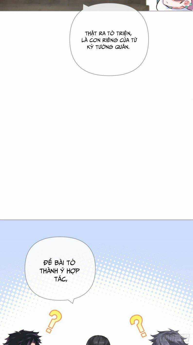 Nhập Mạc Chi Thần Chapter 73 trang 53