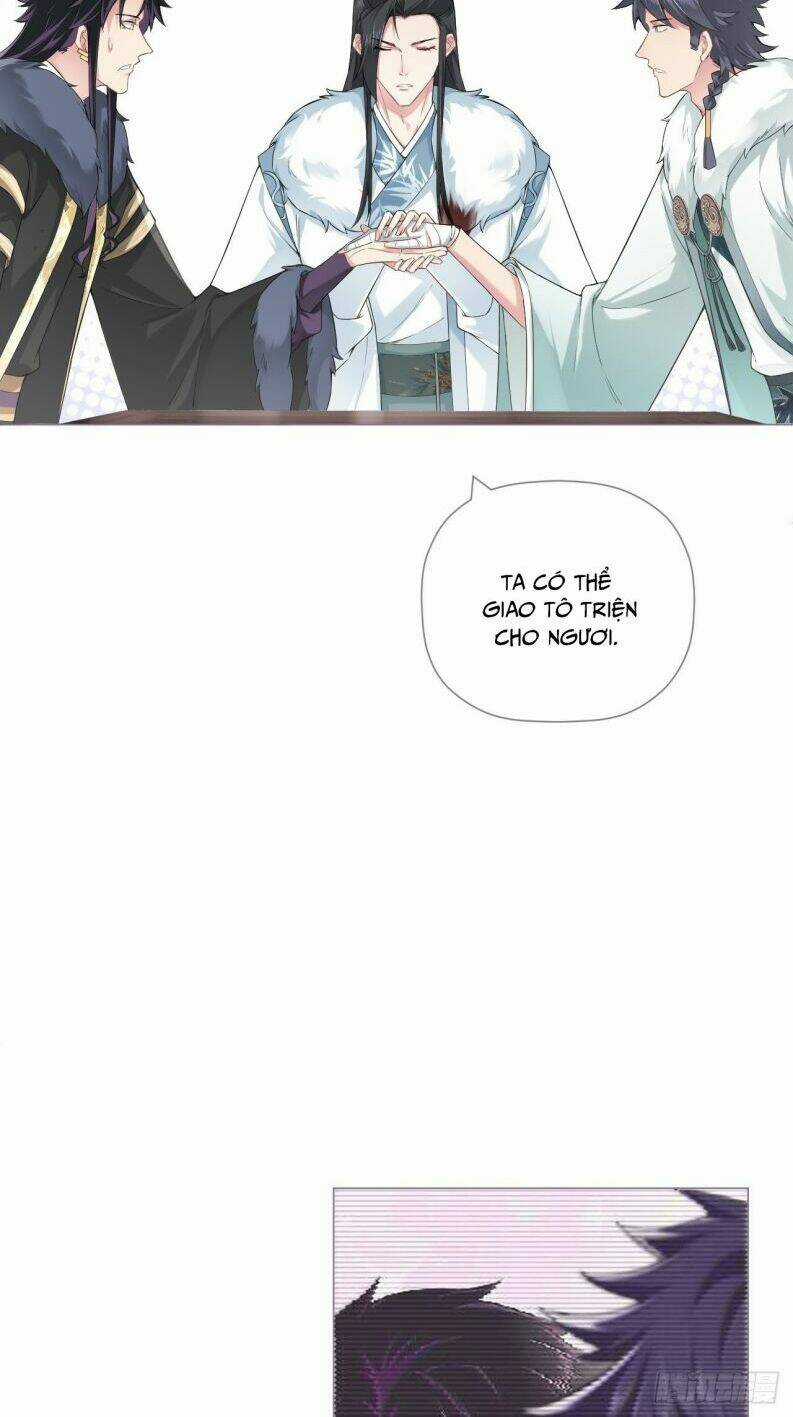 Nhập Mạc Chi Thần Chapter 73 trang 54