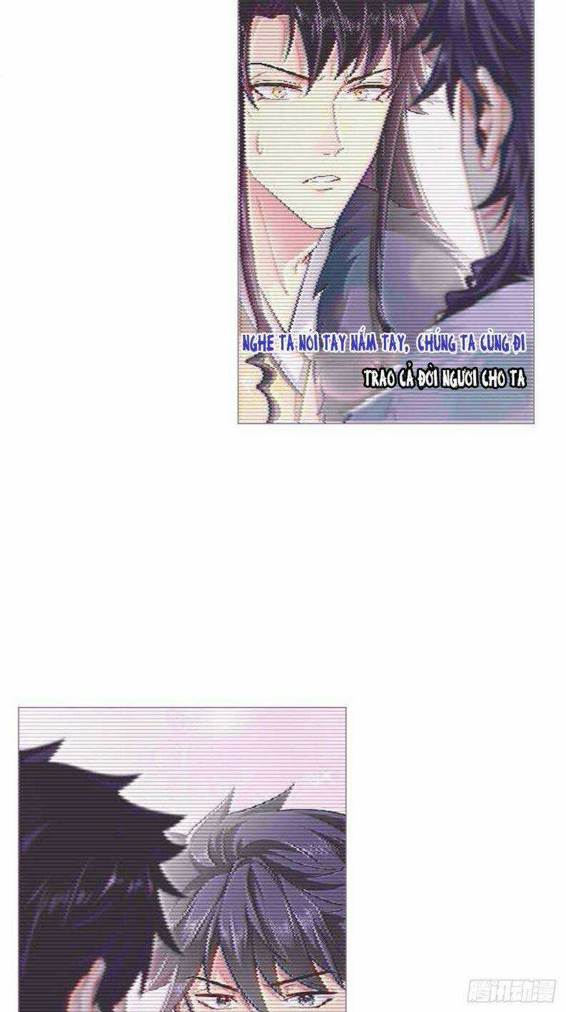 Nhập Mạc Chi Thần Chapter 73 trang 55