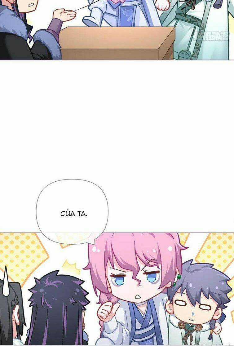 Nhập Mạc Chi Thần Chapter 74 trang 11