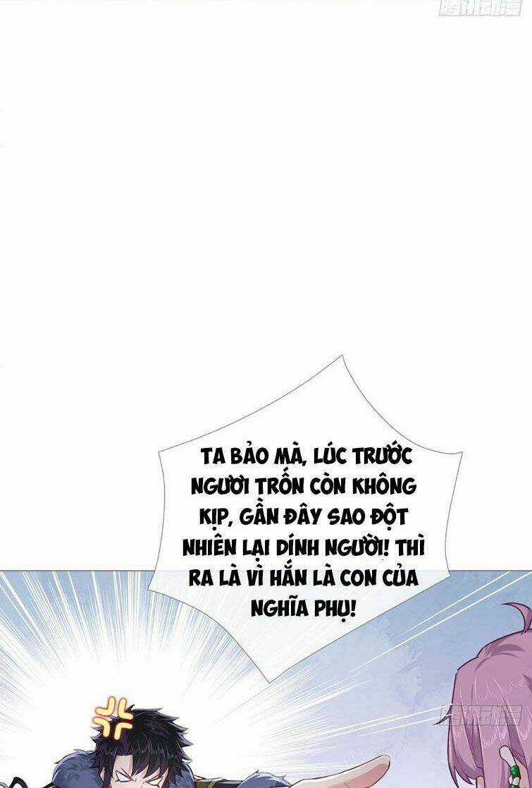 Nhập Mạc Chi Thần Chapter 74 trang 12