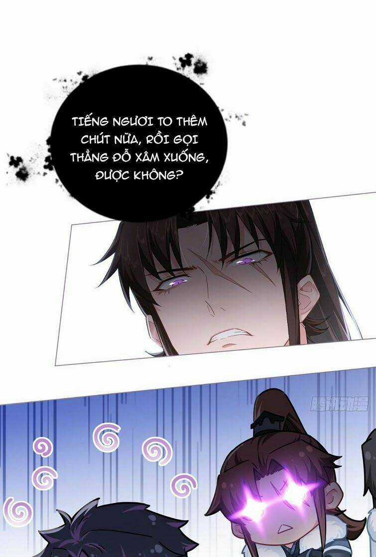 Nhập Mạc Chi Thần Chapter 74 trang 14