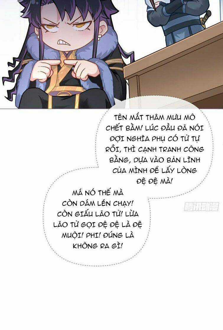 Nhập Mạc Chi Thần Chapter 74 trang 15