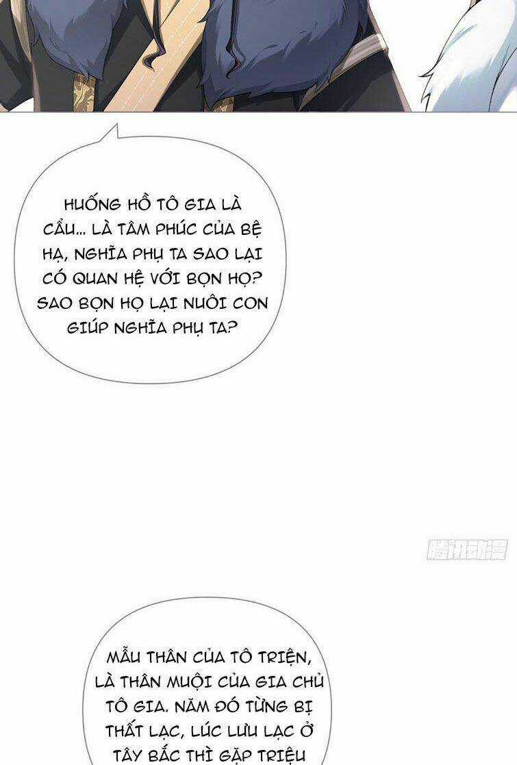 Nhập Mạc Chi Thần Chapter 74 trang 18