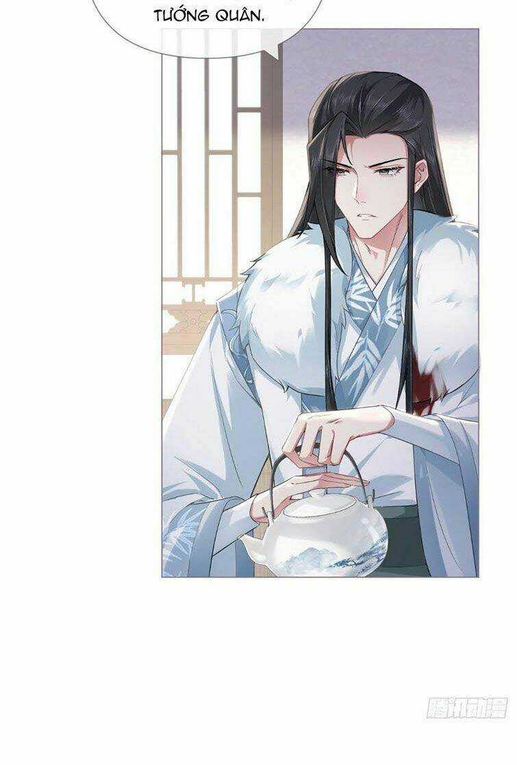 Nhập Mạc Chi Thần Chapter 74 trang 19