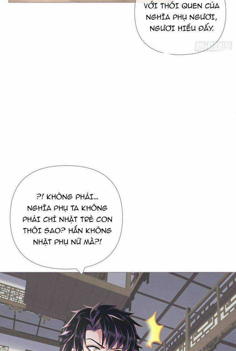 Nhập Mạc Chi Thần Chapter 74 trang 21