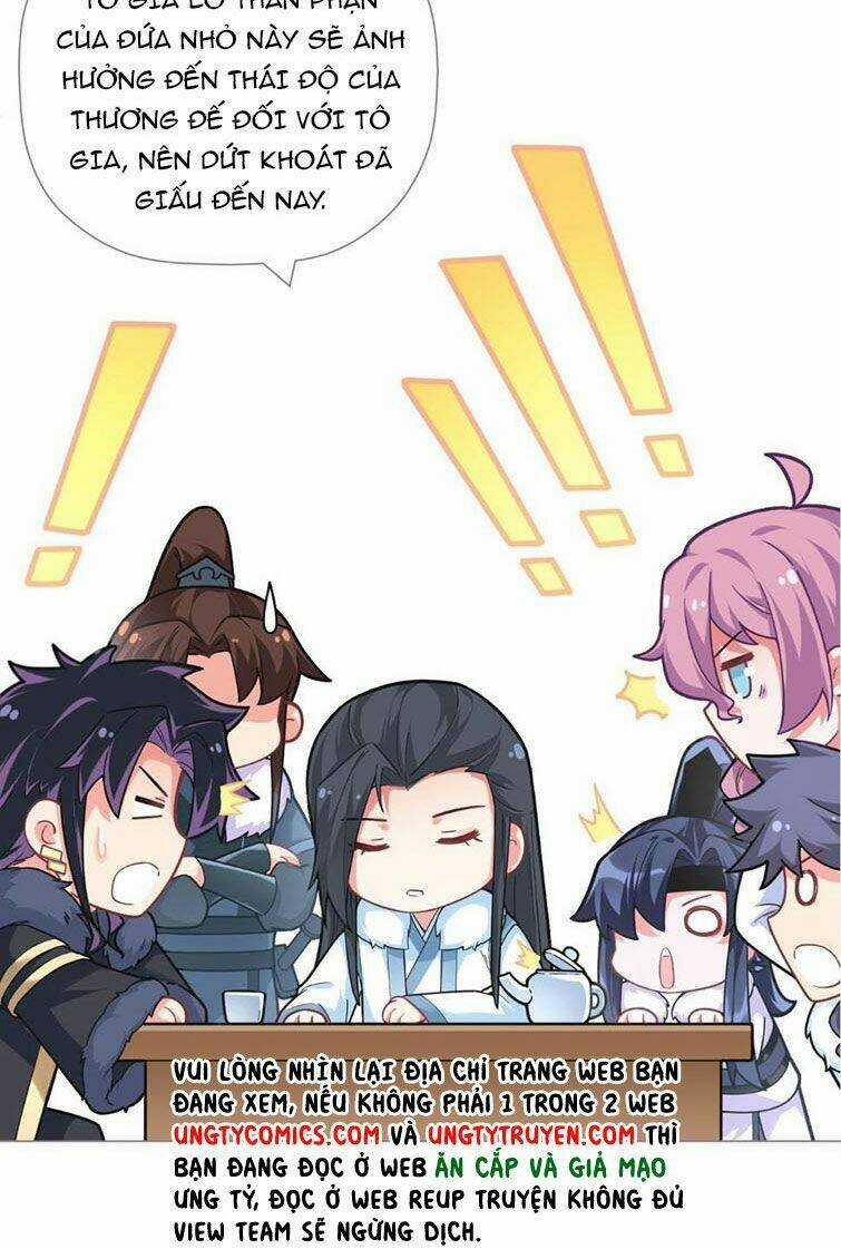 Nhập Mạc Chi Thần Chapter 74 trang 30