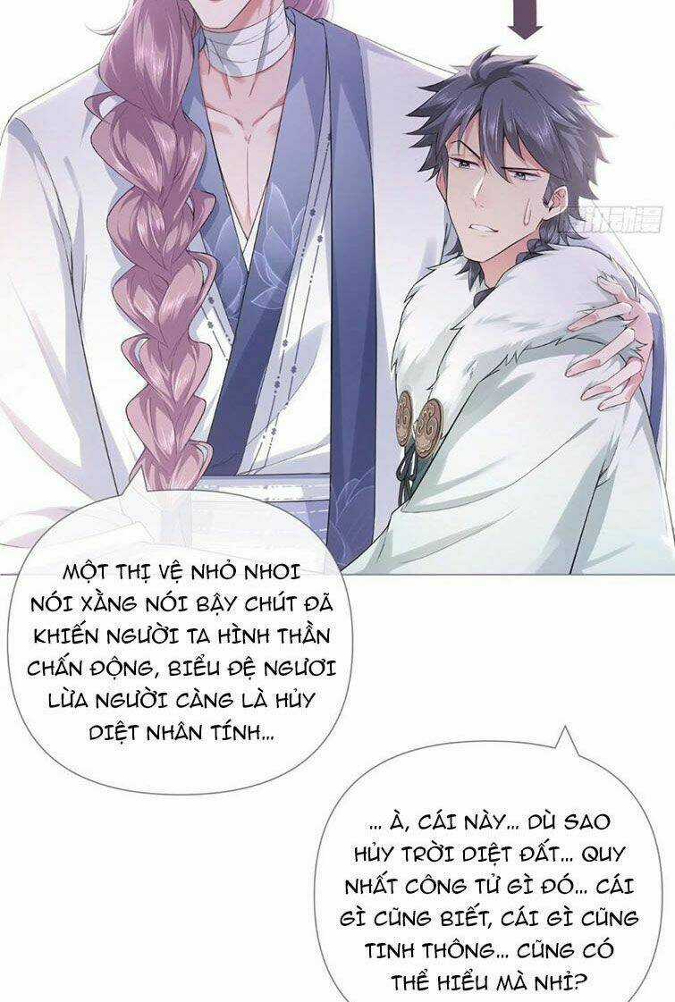 Nhập Mạc Chi Thần Chapter 74 trang 32