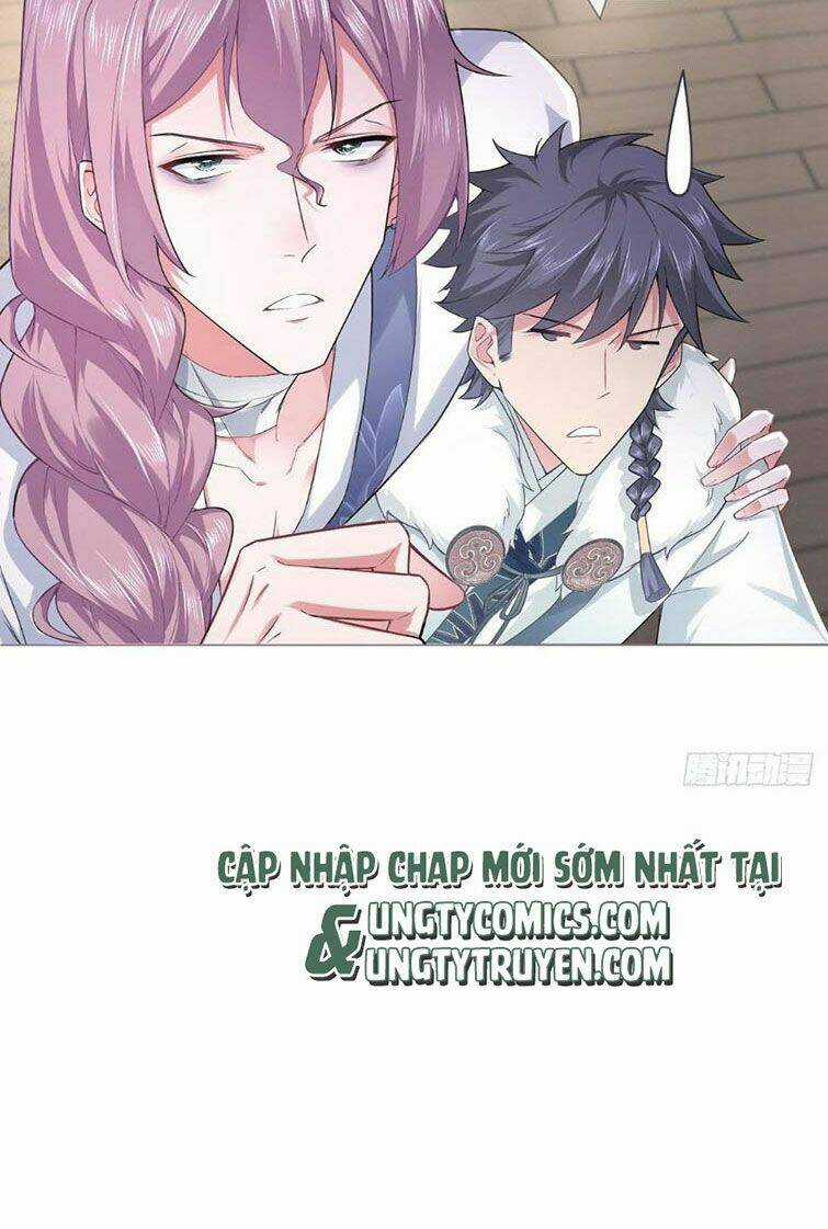 Nhập Mạc Chi Thần Chapter 74 trang 34