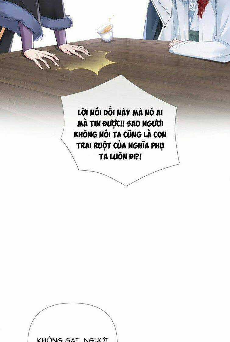 Nhập Mạc Chi Thần Chapter 74 trang 36