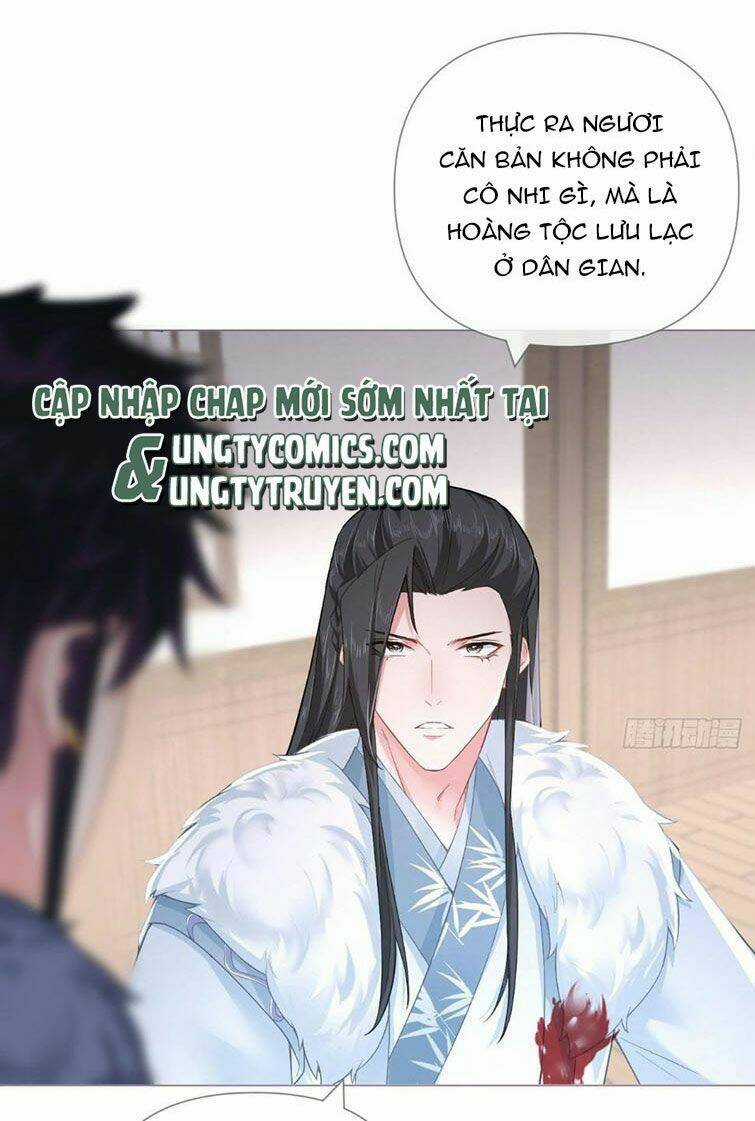 Nhập Mạc Chi Thần Chapter 74 trang 40