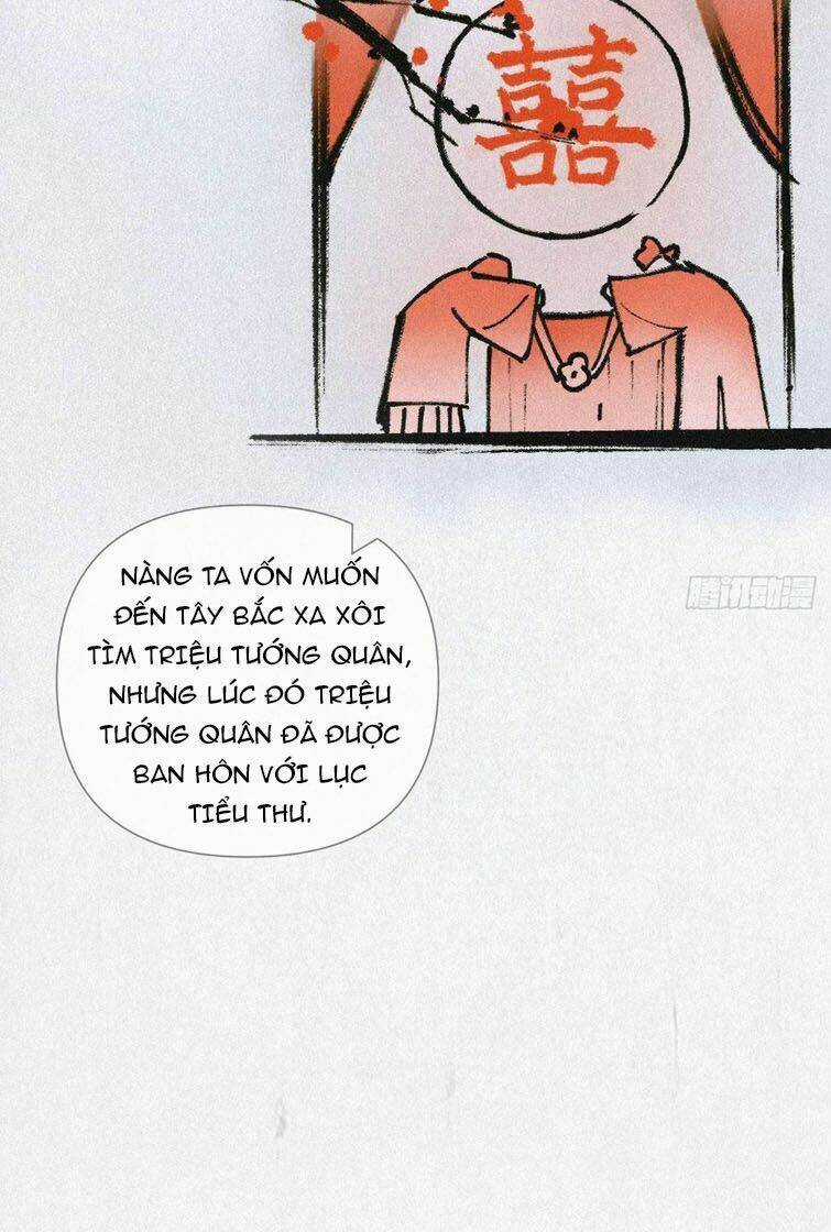 Nhập Mạc Chi Thần Chapter 74 trang 43