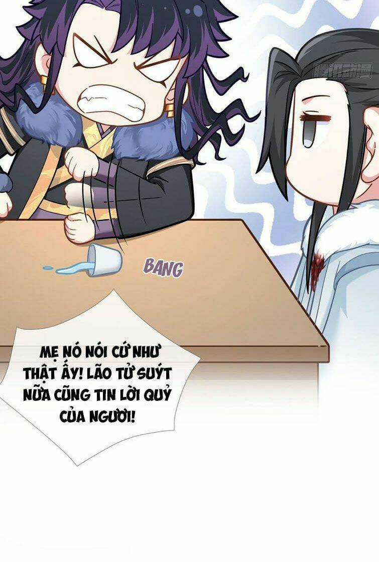 Nhập Mạc Chi Thần Chapter 74 trang 53