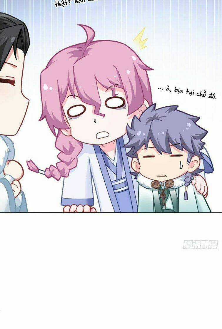 Nhập Mạc Chi Thần Chapter 74 trang 56