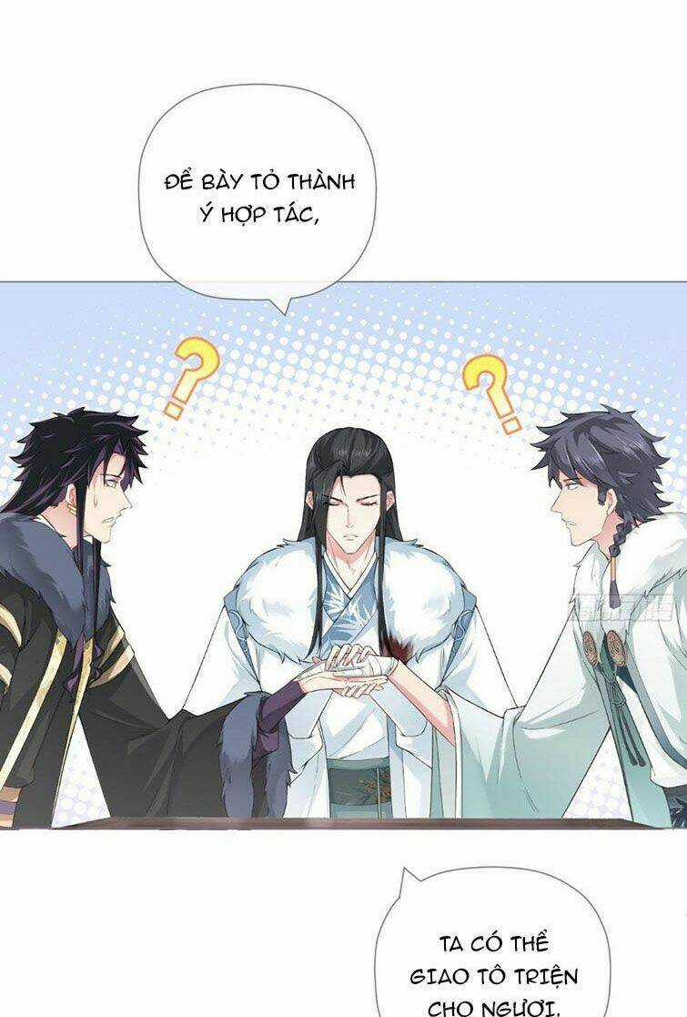 Nhập Mạc Chi Thần Chapter 74 trang 6