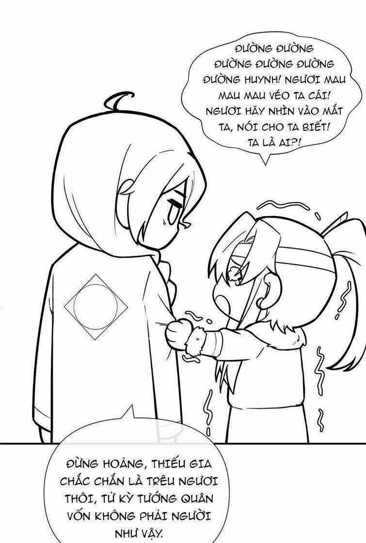 Nhập Mạc Chi Thần Chapter 74 trang 71