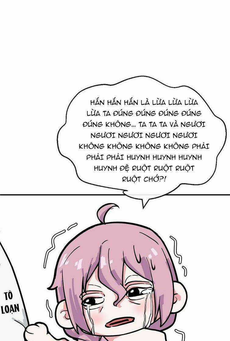 Nhập Mạc Chi Thần Chapter 74 trang 77