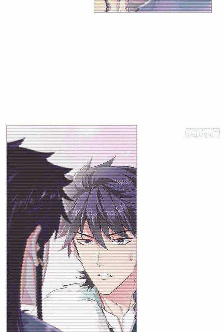 Nhập Mạc Chi Thần Chapter 74 trang 8